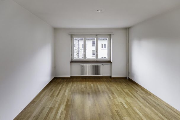 Befristete attraktive Wohnungen in Wollishofen ZH bis 31.03.2027 - Photo 1