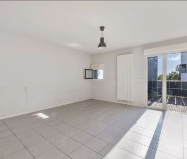 Appartement BÈgles 2 pièce(s) - Photo 1