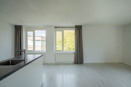 Bataviastraat 46-K, Sumatraplantsoenbuurt, 1095EV, Amsterdam - Foto 3