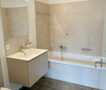 4 Zimmer, 99 m² - Photo 2