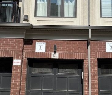 For Lease - 120 Matawin Lane, Richmond Hill, Ontario - Photo 6