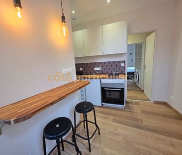 Location Appartement 1 pièce 24m² - Photo 1