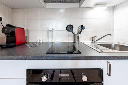 Location / Appartement T2 - Photo 4