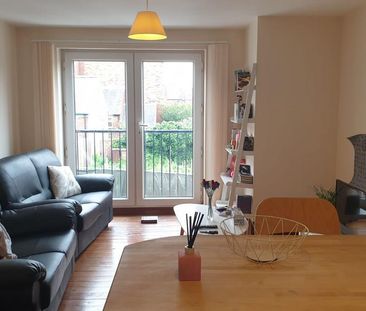 2 bedroom terraced house to rent - Photo 2