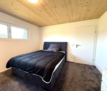 Wohnen in naturnaher Umgebung – 2-Zimmer Wohnung in Fußach - Photo 4