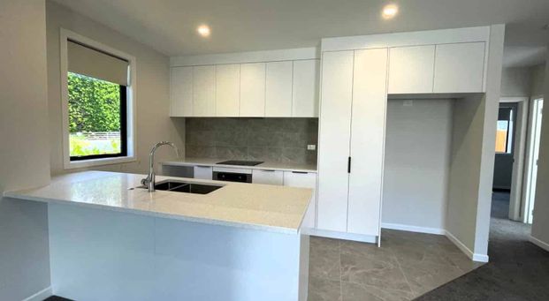 Brand New 2-Bed, 2-Bath Home – Magnolia Creek, Katikati - Available Now - Photo 1