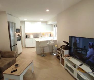 Piso en alquiler en Cercano Al Instituto - Photo 2