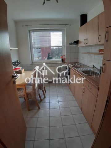 Ideales Single-Apartment in Gelsenkirchen-Buer mit gehobener Ausstattung - Photo 3