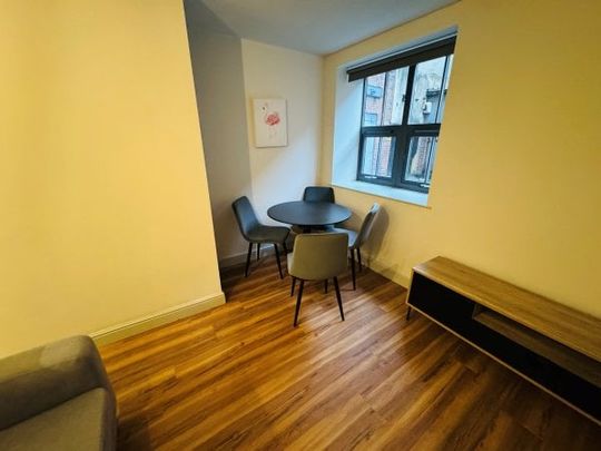 Camden Street, Leicester, LE1 - Photo 1