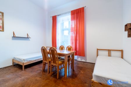 2 pok | Centrum | ul. Krowoderska | Stare Miasto - Zdjęcie 3