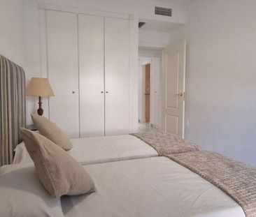 Ground Floor Apartment in Hacienda del Sol - Photo 6