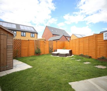 Citrine Place, - Photo 4