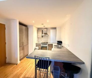 Sharp Street, Manchester, M4 - Photo 5