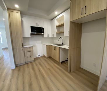 1412-1414-1416 rue Frigon, 4 ½ - Photo 2