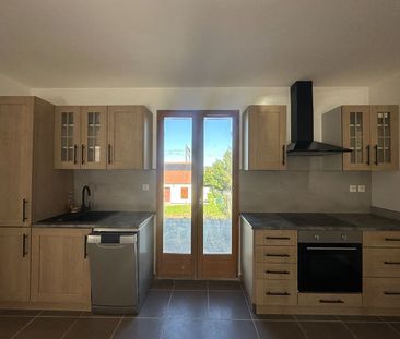 Appartement T2 Arpajon à louer - Photo 6