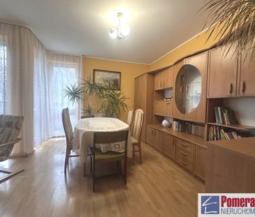 Golęcino, ul. Pokoju - Zdjęcie 4