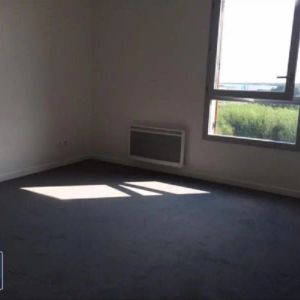 Appartement à louer 2 pièces 44.67m² - Photo 2