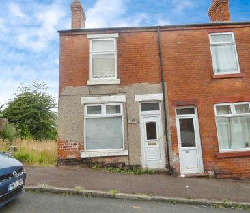 2 bedroom end of terrace house to rent - Photo 5