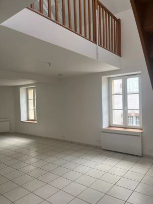 Location appartement T4 99.25m² à Ay Champagne (51160) - Photo 1