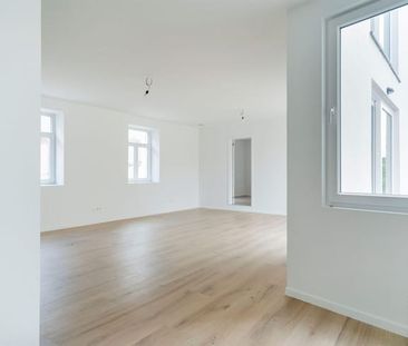 Appartement te huur - Photo 1