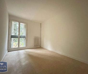 Appartement à louer 4 pièces 74.11m² - Photo 4