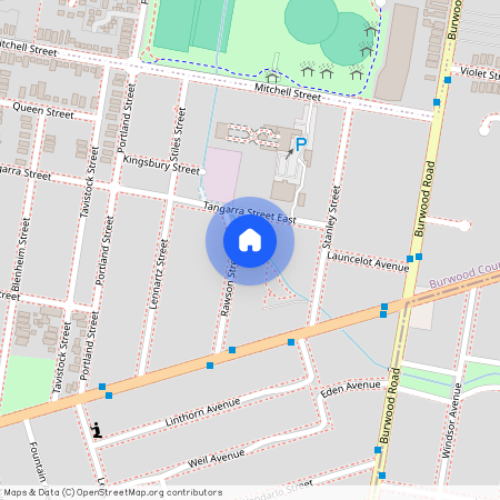 10 Rawson Street, Croydon Park NSW 2133