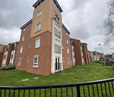 2 bedroom flat to rent - Photo 2