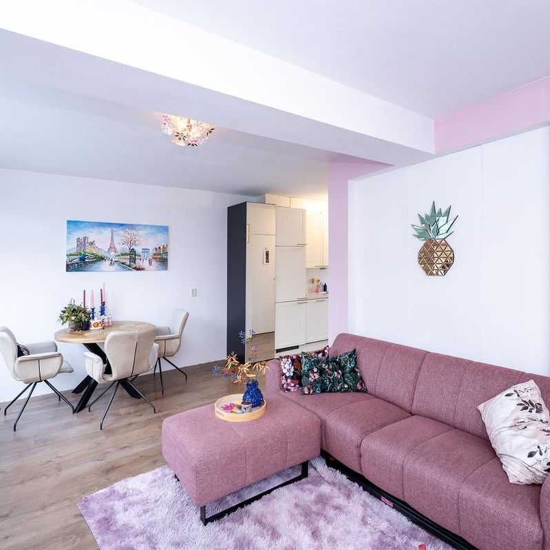 Barnsteenlaan 1 - Foto 1