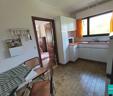 Karaktervolle bungalow in rustige wijk, energetisch gerenoveerd. - Photo 5