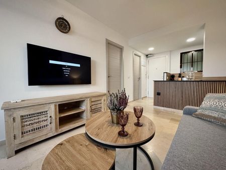 Apartamento de alquiler en Calle del Alcalde Manuel Catalán Chana, Rincón Alto - Photo 3