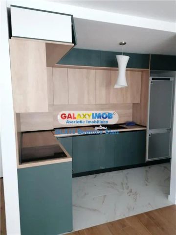 Inchiriere apartament 2 camere generos complex rezidential nou - Fotografie 4