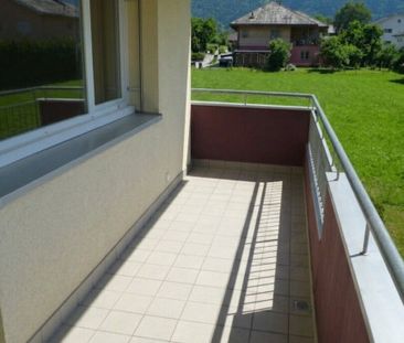 Ihr neues Zuhause in Klaus - Gemütliche 3-Zimmerwohnung mit Balkon ... - Photo 1