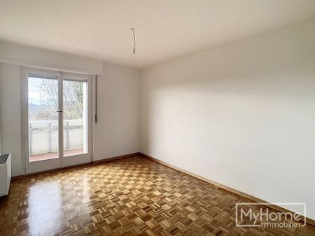 Appartement de 3.5 pièces à louer à Chavannes-près-Renens - Foto 3
