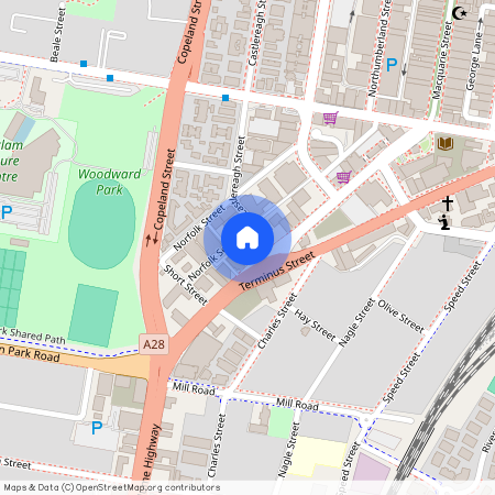 14/387 Macquarie St, NSW 2170, Liverpool