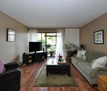 Wellesley Manor Apartments | 1916 McCallum Road, Abbotsford - Photo 1