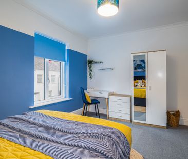 Jodrell Street, Nuneaton, CV11 5EE - Photo 2