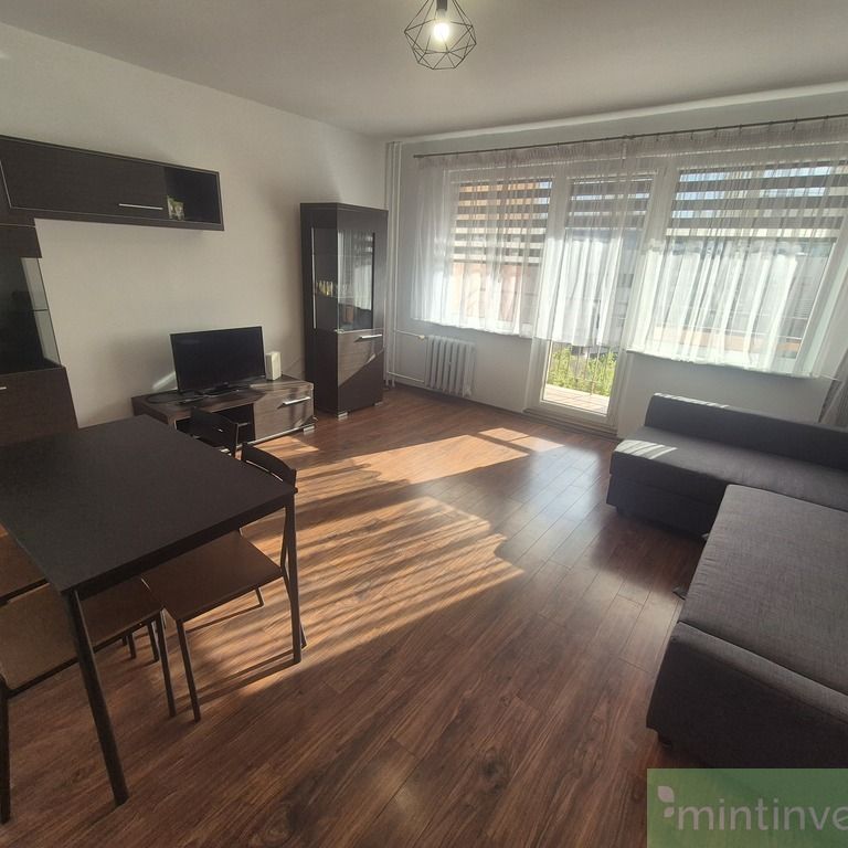 3 pokojowe na wynajem Reda - Фото 1