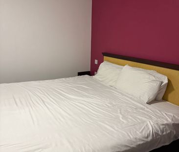 Room 103, SimplyStay Lincoln Road, Skegness, Lincolnshire, PE25 2EA - Photo 2