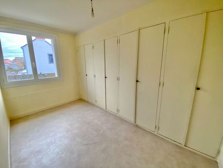 Location Appartement 3 pièces 60m² - Photo 3