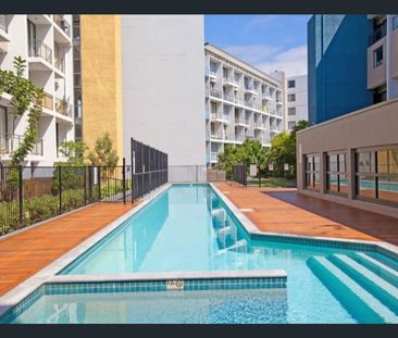 The "Ultimate Convenience" - 2 Mins to Train! Private 1BR Unit with... - Photo 6