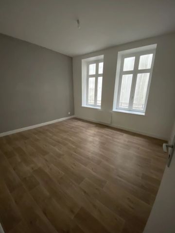 Location Appartement 3 pièces 62m² BOULOGNE SUR MER 62200 - Photo 5