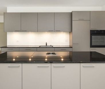 4.5 Zimmer, 92 m², 2. Stock - Photo 5