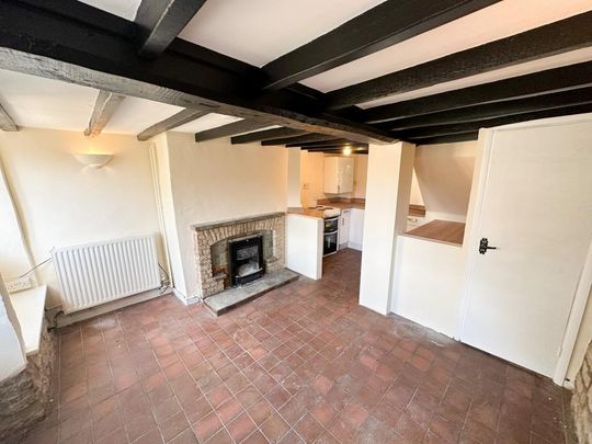 1 bedroom cottage to rent - Photo 1