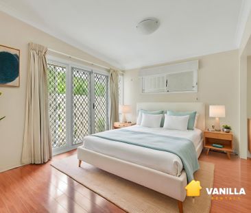 22 Belsize Street, Kenmore QLD 4069 - House For Rent | Domain - Photo 5