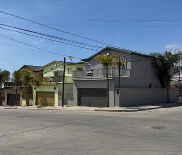 Se Renta Casa Lucio Blanco (Rosarito) - Photo 1