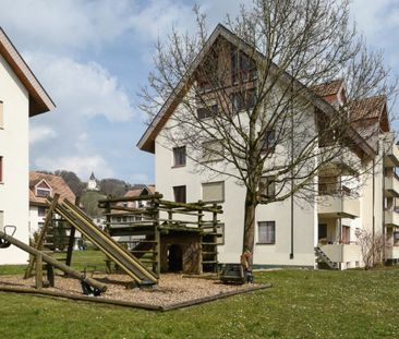 4.5 Zimmer, 103 m², 1. Stock - Photo 6