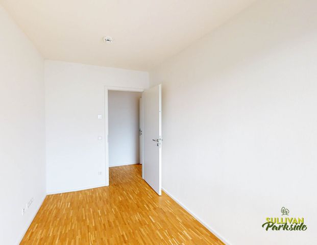 Wohnen im SULLIVAN Parkside! - Photo 1