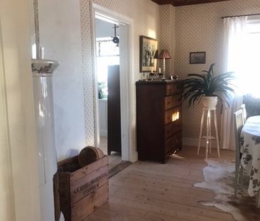 Rosenstigen, Uppsala - Foto 1