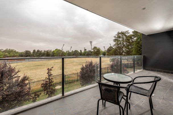 51/16 New South Wales Crescent, Forrest. - Photo 1