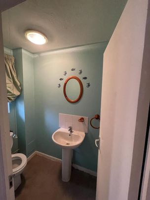 3 bedroom terraced house to rent - Photo 1